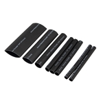 Ancor 3" Heat Shrink Tubing Kit - Assort | Blackburn Marine